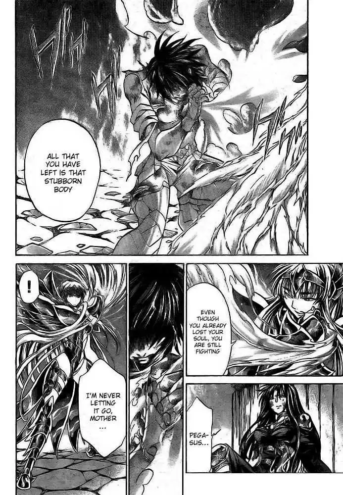 Saint Seiya - The Lost Canvas Chapter 191 6